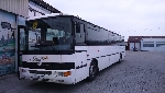 Irisbus récreo karossa n'991 de Tourisme Guderzo. Photo : Eddine.