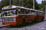 Le PH180 n° 1007 au terminus de Perrache en 1967