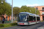 Le Cristalis ETB18 n° 2915 à la Cité Internationale le 27/03/2026