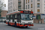 L'ER100R n° 1902 à Gerland Debourg en novembre 1992
