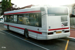 Le Citybus TVRA n° 6059 à Vernaison Place en 2005