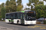 Le Lion's City M n° 47 boulevard Louis Blanc le 03/09/2021