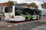 Le Lion's City M n° 50 place de la Gare le 06/11/2019