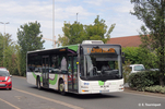 Le Lion's City M n° 47 rue Grange Blazet le 03/09/2021