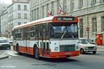 Le SC10UM n° 3532 rue Servient en mai 1992