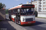 Le SC10U LS n° 2359 au terminus de Montgay Ampère en juin 1983