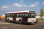 Le SC10R n° 1508 au Grand Vire en avril 1997