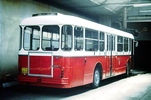 Le SC10L n° 2257 au dépôt d'Audibert en juin 1983