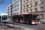 L'Urbanway 12 n° 2401 place Kimmerling le 12/09/2026