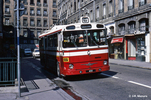 Le VBH85 rénové n° 452 rue Terme en 1978